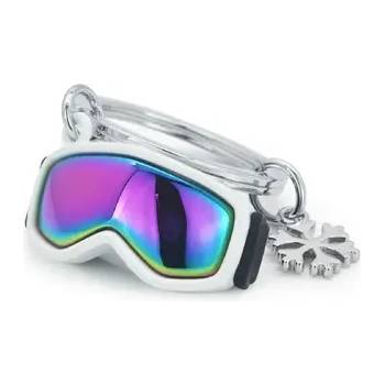 Metalmorphose Ключодържател Metalmorphose, Goggles with snowflake (MTM147-01)