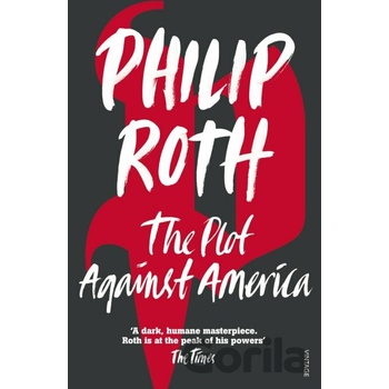 Plot Against America - P. Roth