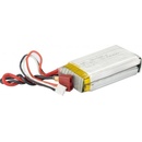 DF models 6981 Akumulátor LiPo 2S T-Plug 7.4 V 1500 mAh