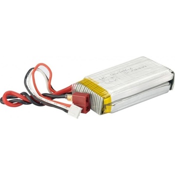 DF models 6981 Akumulátor LiPo 2S T-Plug 7.4 V 1500 mAh