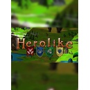Herolike