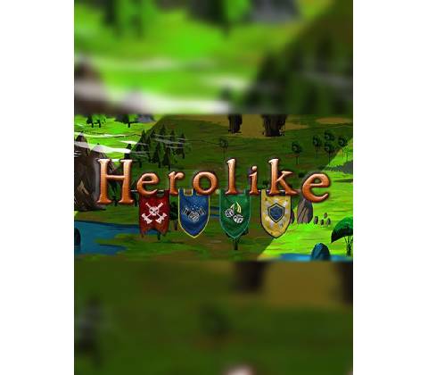 Herolike