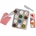 Melissa & Doug Дървен игрален комплект Melissa & Doug - Бисквитки, 29 части (6074870)