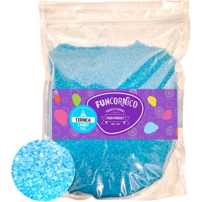 Candy Plus Cukor černica 4000 g