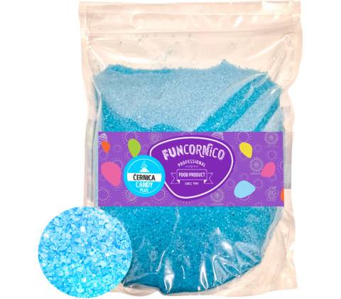 Candy Plus Cukor černica 4000 g