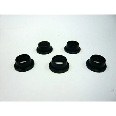 Xceed 103045 Silicone Seal Novarossi/Max/OS .12 Black 5