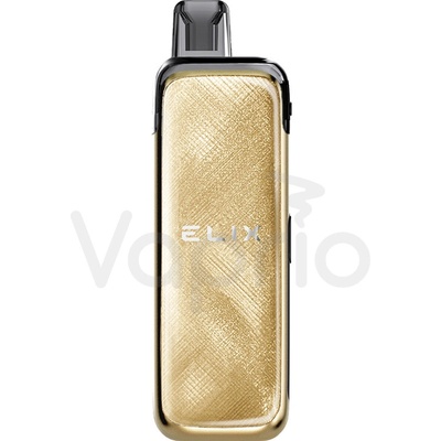 Freemax Elix Pod 2000 mAh Zlatá