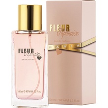 Raphael Rosalee Cosmetics Fleur Japonaise parfumovaná voda dámska 100 ml