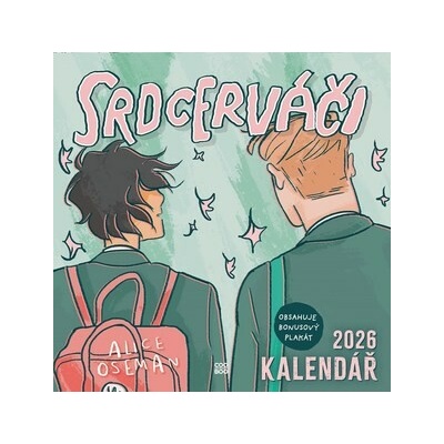 Srdcerváči 2026