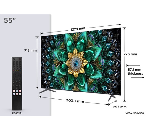 TCL 55Q6C