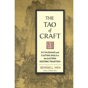Tao of Craft (ISBN: 9781623170660)