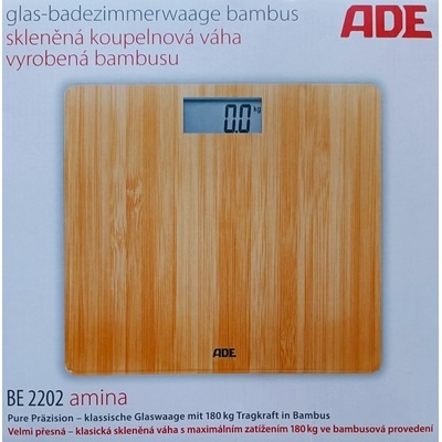 ADE BE 2202 Amina