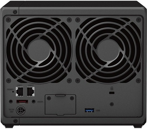 Synology DiskStation DS923+