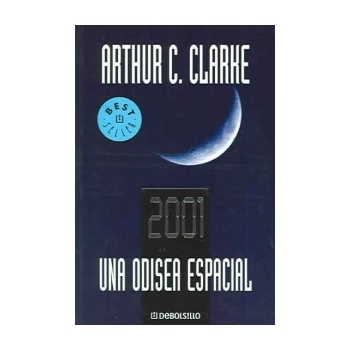2001: UNA ODISEA ESPACIAL CLARKE, A. C.