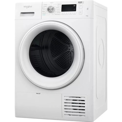 Whirlpool FFT M11 82 EE R