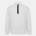 Giorgio Armani Men's Quarter Zip Pullover - Off White