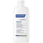 Ducray Kelual Squanorm Regulating Treatment Shampoo Oily Dandruff шампоан против мазен пърхот 200ml