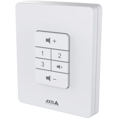 Axis c8310 0.6 w Цифрово регулиране на звука (02741-001)