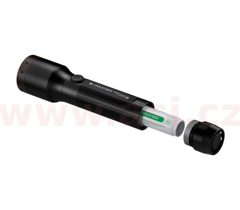Lenser P5R CORE