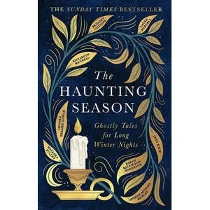 The Haunting Season (ISBN: 9780751581997)