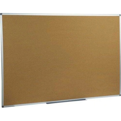Extera Korková nástěnka Basic, 180 x 120 cm 17364