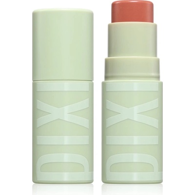 Pixi Tinted Lip Balm хидратиращ балсам за устни в тубичка с хиалуронова киселина цвят Nectar 4.8 гр