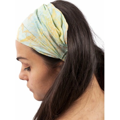 Čelenka BALI BATIK mint I. – Sleviste.cz