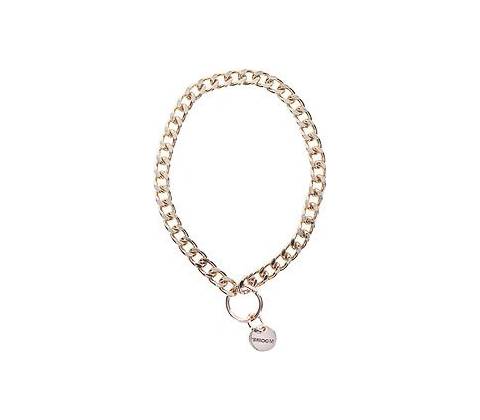 TABOOM Dona Statement Collar