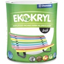 Chemolak V 2062 EKOKRYL Lesk 0208 0,6L