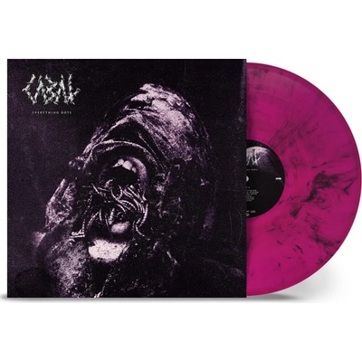 Cabal Everything Rots 1 LP