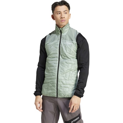 ADIDAS Елек Terrex Xperior Varilite Hybrid PrimaLoft Vest