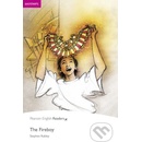 Fireboy - Stephen Rabley