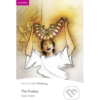 Fireboy - Stephen Rabley