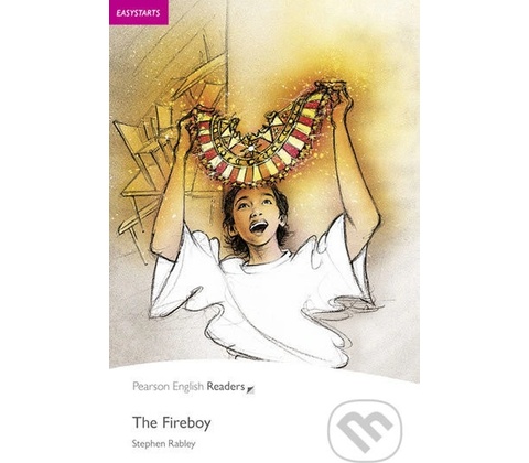 Fireboy - Stephen Rabley