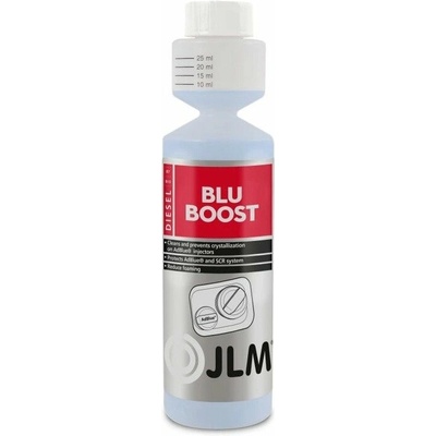 JLM BluBoost 250 ml