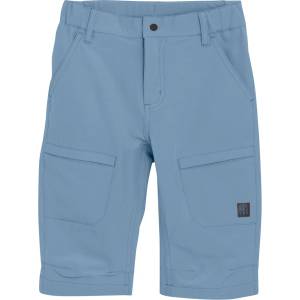 Color Kids Детски 3/4 панталони Color kids Kid's Knickers Stretch with Pockets Shorts - Faded Denim - размер 92 (EU) (701-3733-0111)