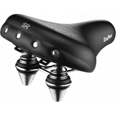 Selle Royal Drifter Strengtex 5111 černé