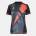 adidas Тениска Adidas Women's Short-Sleeve Performance T-Shirt - Black