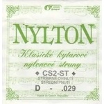 Gorstrings CS2STD Единична струна за китара (CS2ST-D)