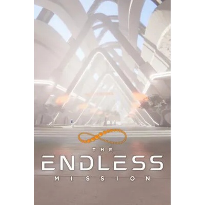 Игра The Endless Mission за PC Steam, Електронна доставка