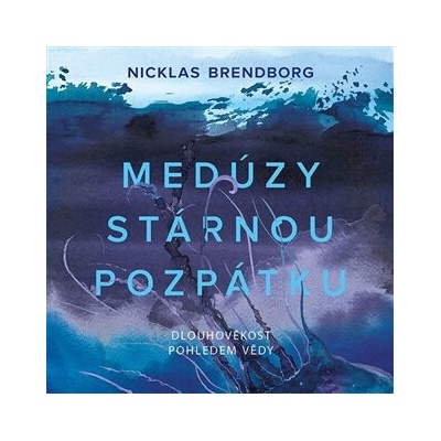 Medúzy stárnou pozpátku