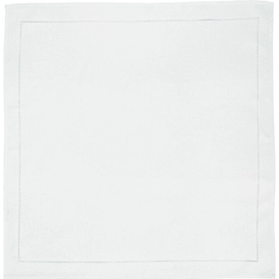 German Podložka OPODI biela 80x80cm