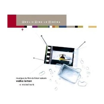 Ost - Vodka Lemon / Korb CD
