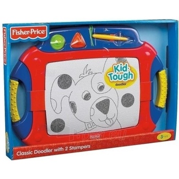 Fisher Price Barevná kreslící tabulka