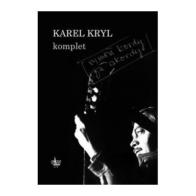 Karel Kryl