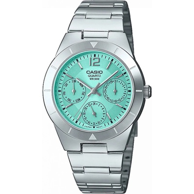 Casio LTP-2069D-2A3