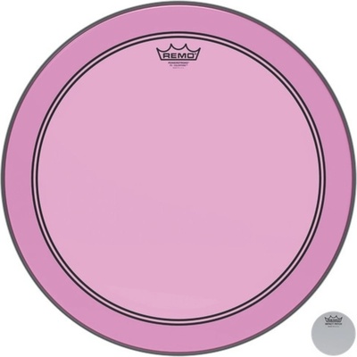 Remo P3-1320-CT-PK