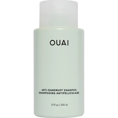 Ouai Haircare Anti-Dandruff Shampoo 300 ml