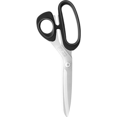 KAI profesionální krejčovské nůžky pro leváky KAI N5210 L, hladké ostří, s ergonomickou rukojetí, délka 21cm (8") – Sleviste.cz