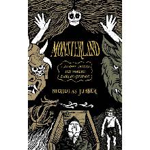 Monsterland - Nicholas Jubber